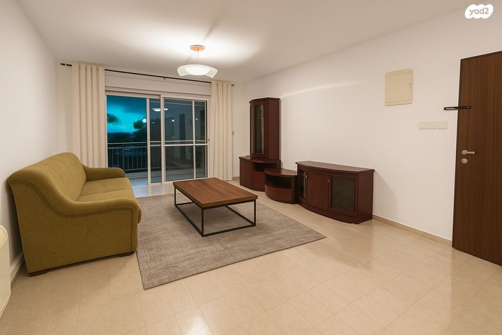 דירת גן, אנה פרנק 8, כוכב הצפון, אשקלון