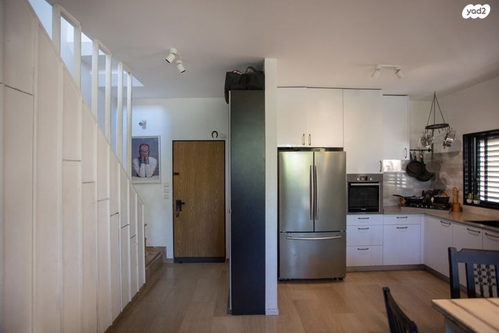 דירה, גולומב 62, ארלוזורוב, גבעתיים