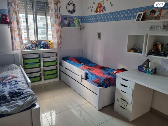 דירה, הסופר 4, רמב"ם, ראש העין