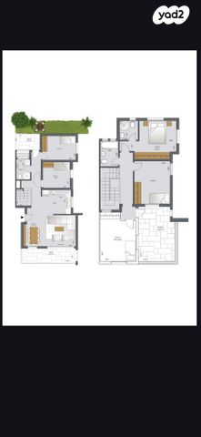 גג/ פנטהאוז, איבי נחל 1, אבני חפץ, אבני חפץ