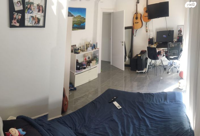 גג/ פנטהאוז, אפעל 2, שיכון ותיקים, חולון