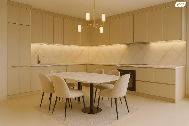 גג/ פנטהאוז, ורד 8, מבשרת ירושלים, מבשרת ציון