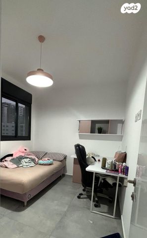 דירה, רפאל איתן 11, נאות שמיר, רמלה