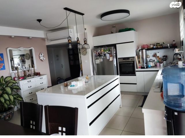 דירה, שלום דנינו 10, נתיבות מערב, נתיבות