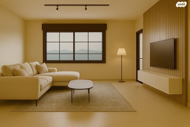 גג/ פנטהאוז, ורד 8, מבשרת ירושלים, מבשרת ציון