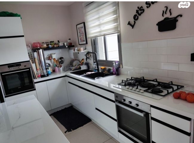 דירה, שלום דנינו 10, נתיבות מערב, נתיבות