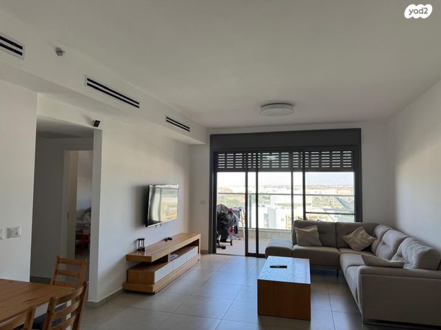 דירה, אלכסנדר פן 9, רובע ה', אשדוד