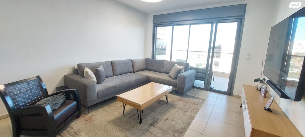 דירה, מאיר אריאל 13, קרית האמנים, מצליח, רמלה