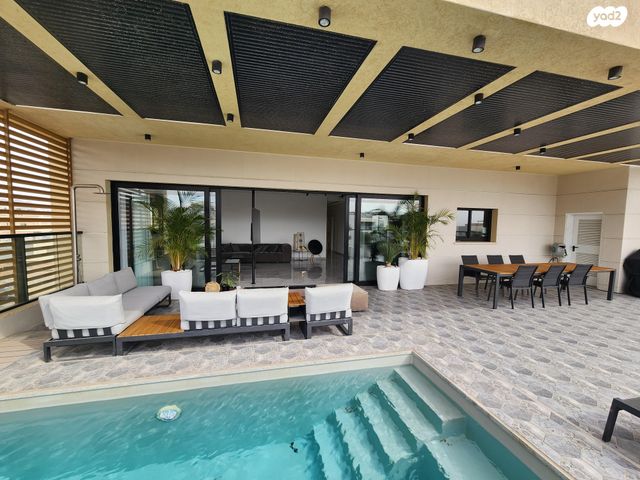 גג/ פנטהאוז, משעול תלתן 1, גנים ב', אילת