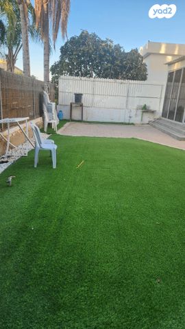 בית פרטי/ קוטג', שומרון 70, נאות לון, באר שבע