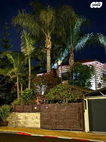 בית פרטי/ קוטג', יובל 45, קרית מנחם בגין, נתיבות