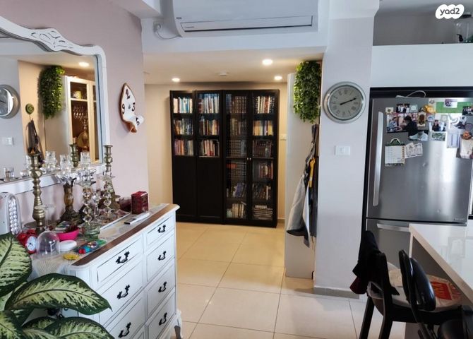 דירה, שלום דנינו 10, נתיבות מערב, נתיבות