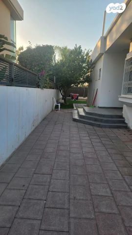 בית פרטי/ קוטג', שומרון 70, נאות לון, באר שבע