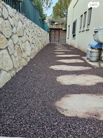 בית פרטי/ קוטג', השקד 3, עין דור, עין דור