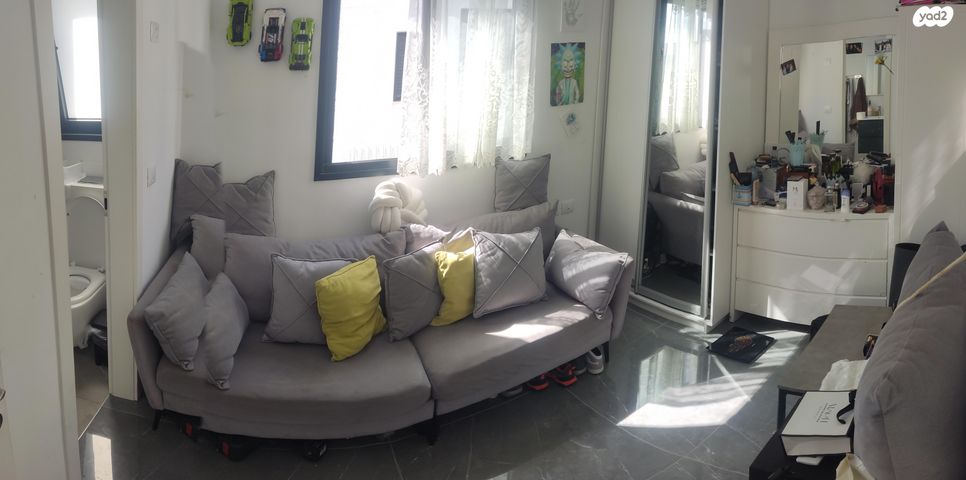 גג/ פנטהאוז, אפעל 2, שיכון ותיקים, חולון