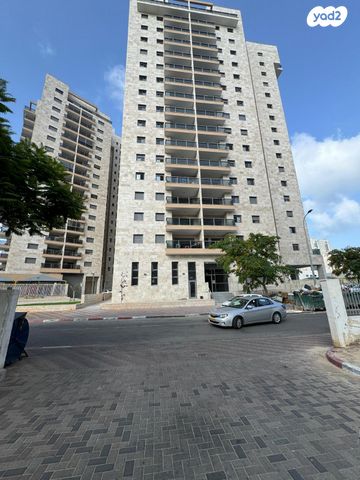 דירה, אלכסנדר פן 9, רובע ה', אשדוד