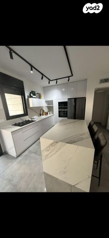 דירה, רפאל איתן 11, נאות שמיר, רמלה