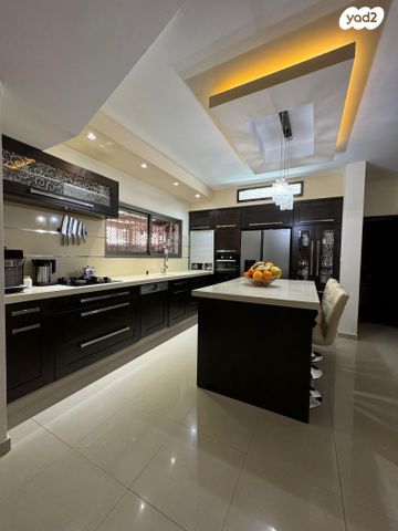 בית פרטי/ קוטג', יובל 45, קרית מנחם בגין, נתיבות