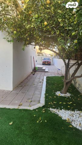 בית פרטי/ קוטג', שומרון 70, נאות לון, באר שבע