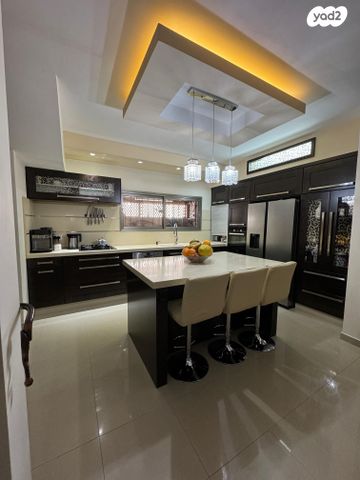 בית פרטי/ קוטג', יובל 45, קרית מנחם בגין, נתיבות