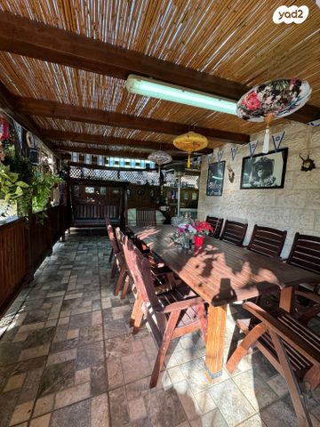 בית פרטי/ קוטג', יובל 45, קרית מנחם בגין, נתיבות