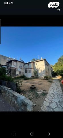 דירת גן, עמק יזרעאל 6, רסקו א', חולון