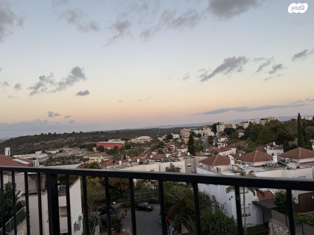 דירה, העלייה 19, מול היקב, זכרון יעקב