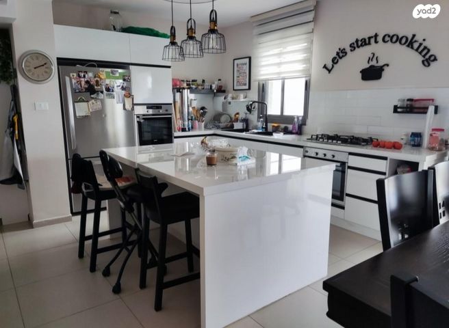 דירה, שלום דנינו 10, נתיבות מערב, נתיבות