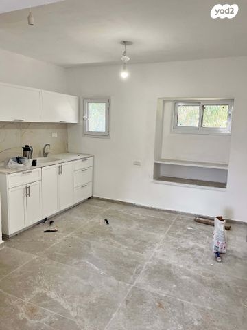 דירה, שדרות דגניה 47, קרית חיים מערבית, חיפה