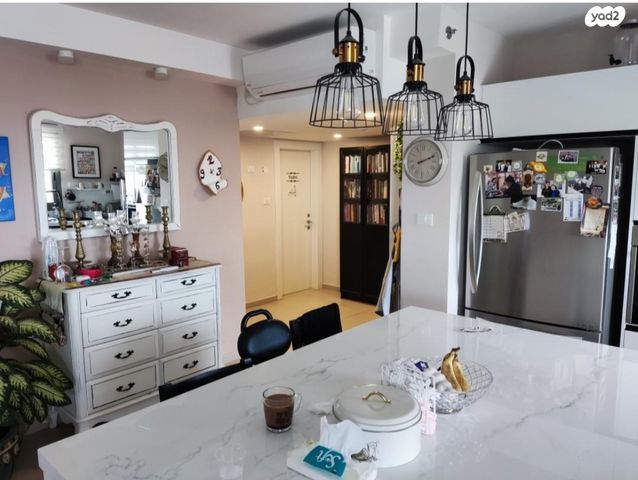 דירה, שלום דנינו 10, נתיבות מערב, נתיבות