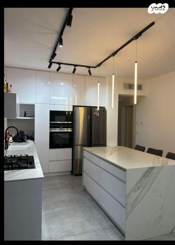 דירה, רפאל איתן 11, נאות שמיר, רמלה