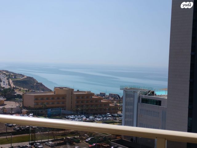 דירה, פייר קניג 37, נוף הטיילת, נתניה