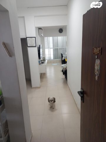 דירה, דרך זאב ז'בוטינסקי 99, פרדס כץ, בני ברק