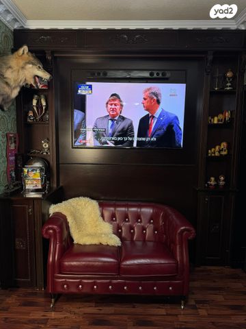 בית פרטי/ קוטג', יובל 45, קרית מנחם בגין, נתיבות