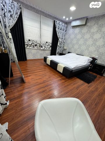 בית פרטי/ קוטג', יובל 45, קרית מנחם בגין, נתיבות