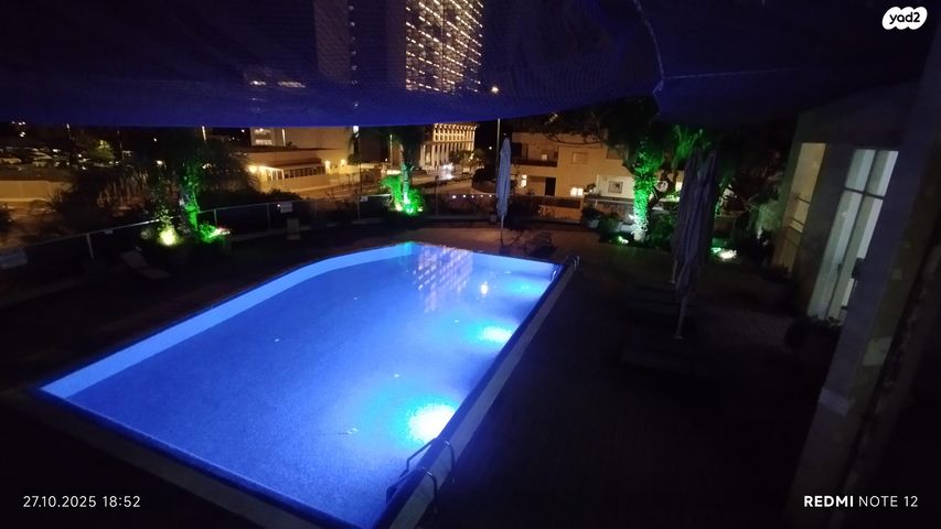 דירה, פייר קניג 37, נוף הטיילת, נתניה