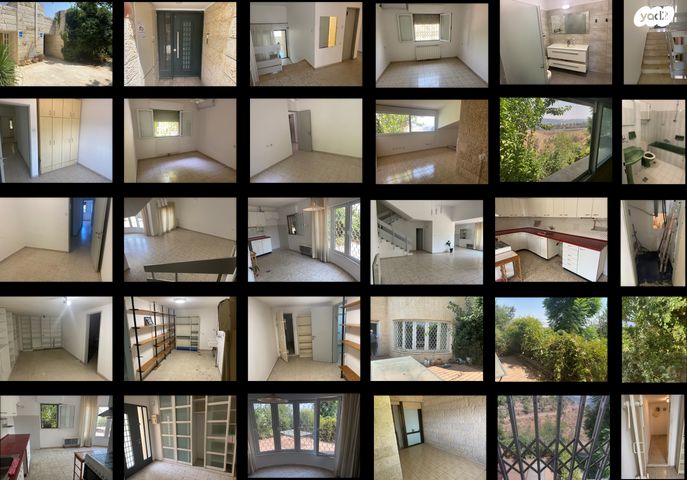 בית פרטי/ קוטג', נוף הרים 103, נוף הרים, מבשרת ציון