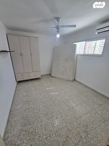 דירת גן, ביל"ו 1, גבעת שרה, נהריה