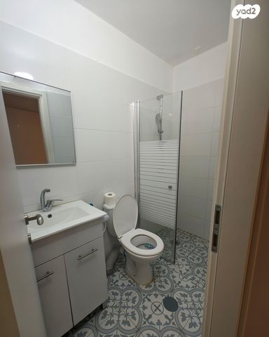 דירה, קלישר 15, שכונה ג', באר שבע