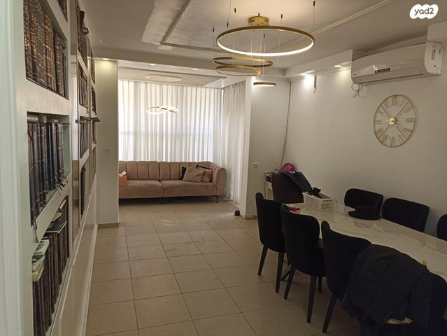 נתיבות שלום 14