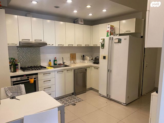 דירה, אבן גבירול 179, הצפון הישן - צפון, תל אביב יפו