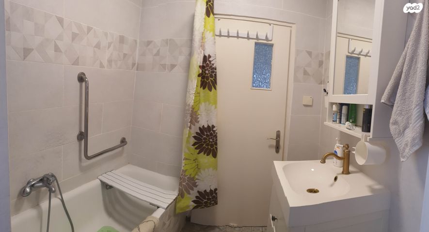 דירה, זלמן שז"ר 36, קרית ים  א', קרית ים