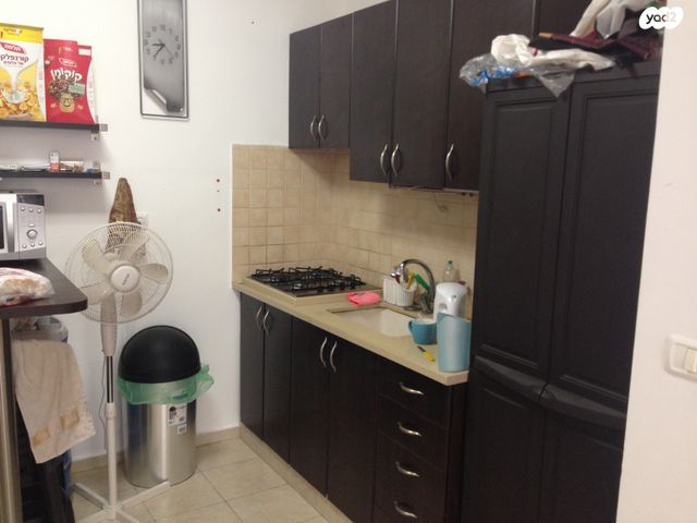 דירה, יהודית 5, הפועל המזרחי ג', שיכון ג', בני ברק