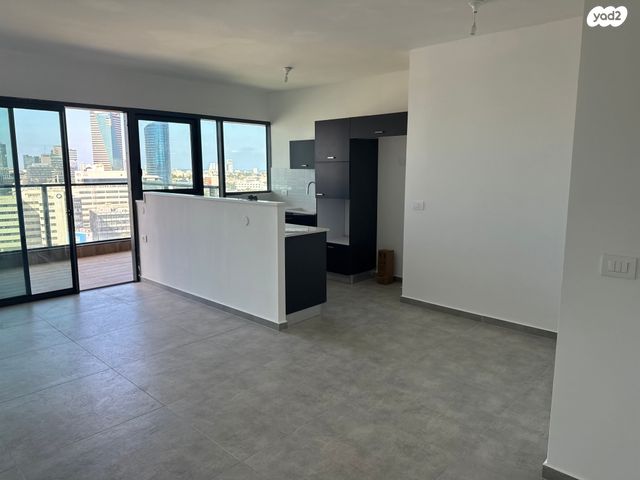 דירה, וינגייט 1, יד אליהו, תל אביב יפו