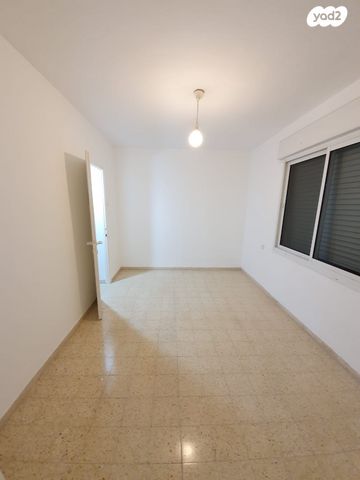 דירה, משה שרת 79, קרית חיים מזרחית, חיפה