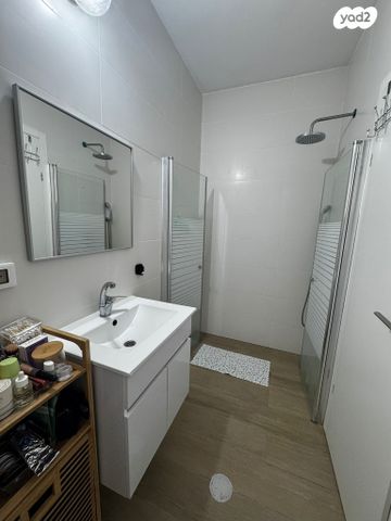 דירה, נווה שאנן 140, רובע ה', אריאל