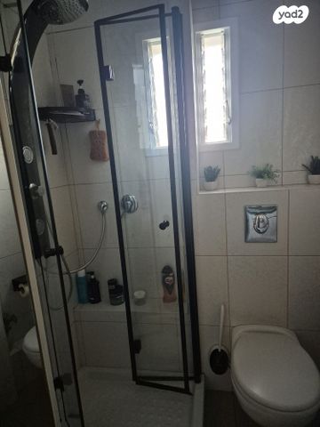 דירה, חיים 44, צור שלום, קרית ביאליק