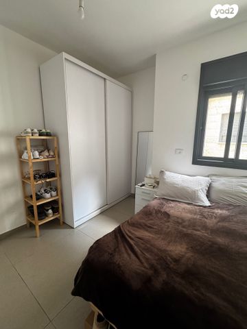 דירה, נווה שאנן 140, רובע ה', אריאל