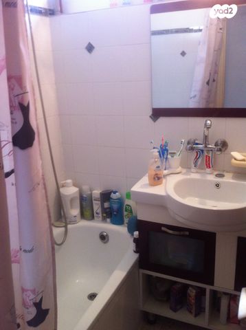 דירה, התומר 3, יצחק רבין, מעלות תרשיחא