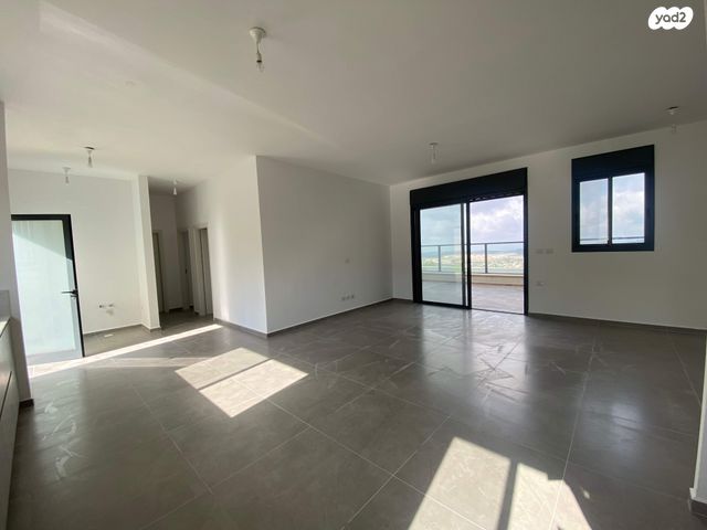 דירה, גלבוע 1, לבונה, כפר ורדים